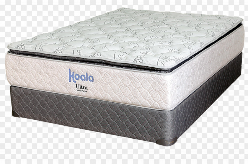 Mattress Bed Base Frame Box-spring Home Appliance PNG