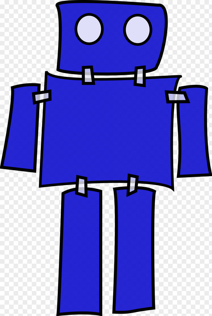 Robotics Robot Clip Art PNG