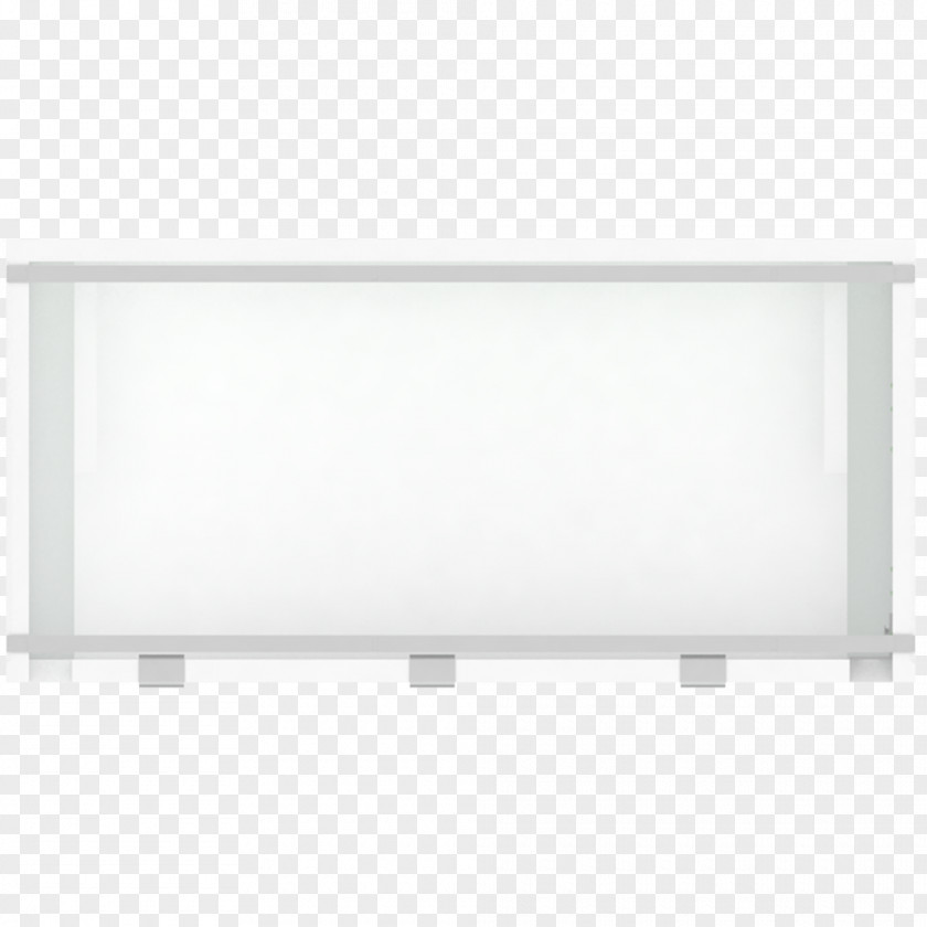 Cabinet Top Table Light White PNG