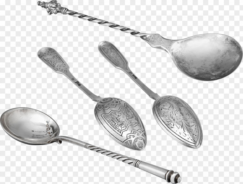 Cookware Cutlery Spoon Tableware Kitchen Utensil PNG