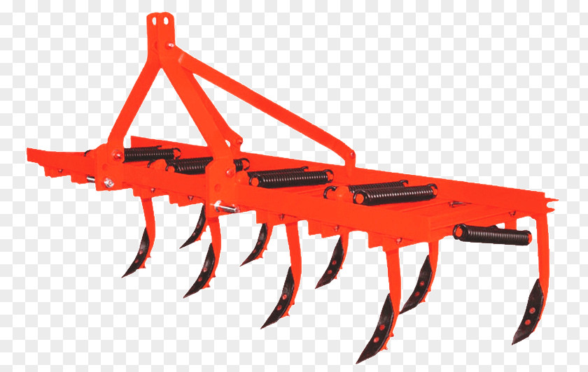 India Cultivator Agricultural Machinery Disc Harrow Agriculture PNG