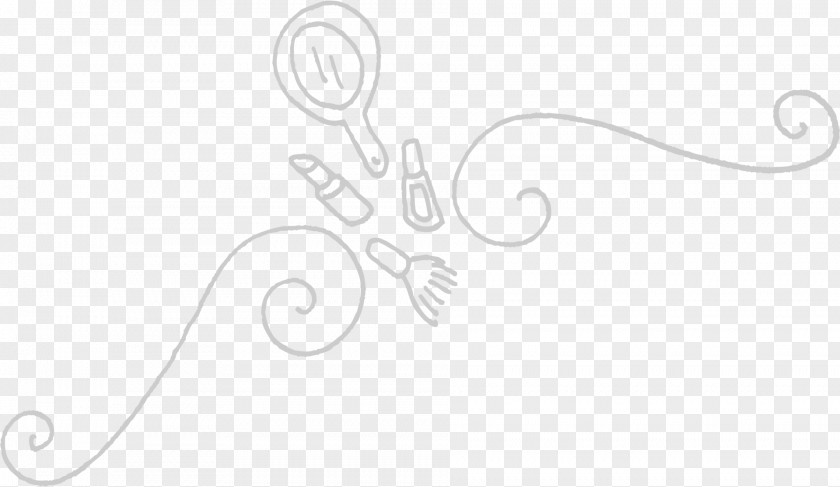 Jewellery Drawing White Line Art Cartoon Clip PNG