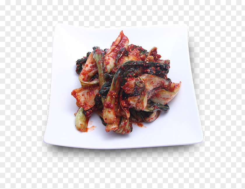 KIMCHI Side Dish Korean Cuisine Animal Source Foods Recipe PNG