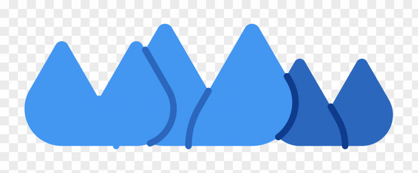Logo Font Cobalt Blue Blue PNG