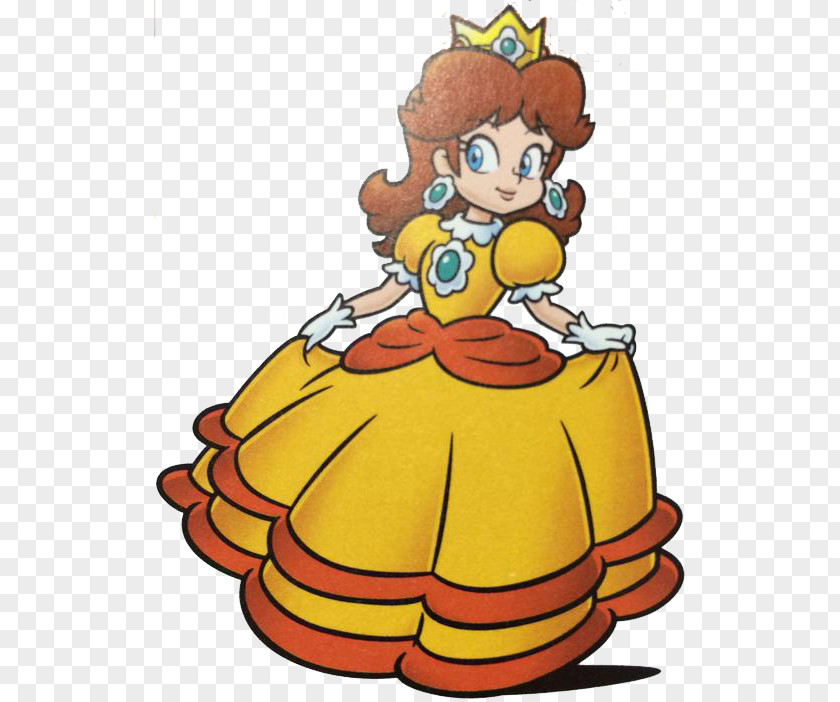 Mario Bros Bros. Princess Daisy Super Land Luigi Peach PNG