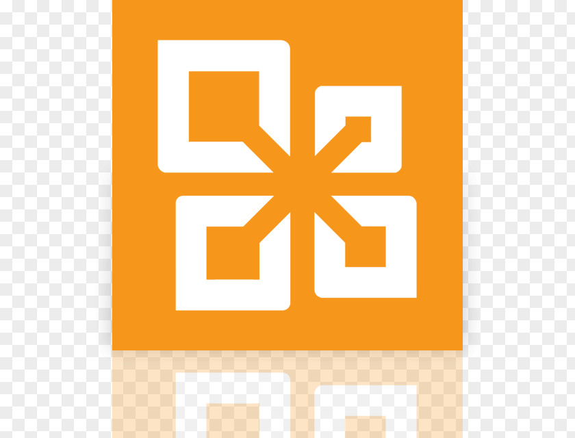 Metro Microsoft Office 365 PNG