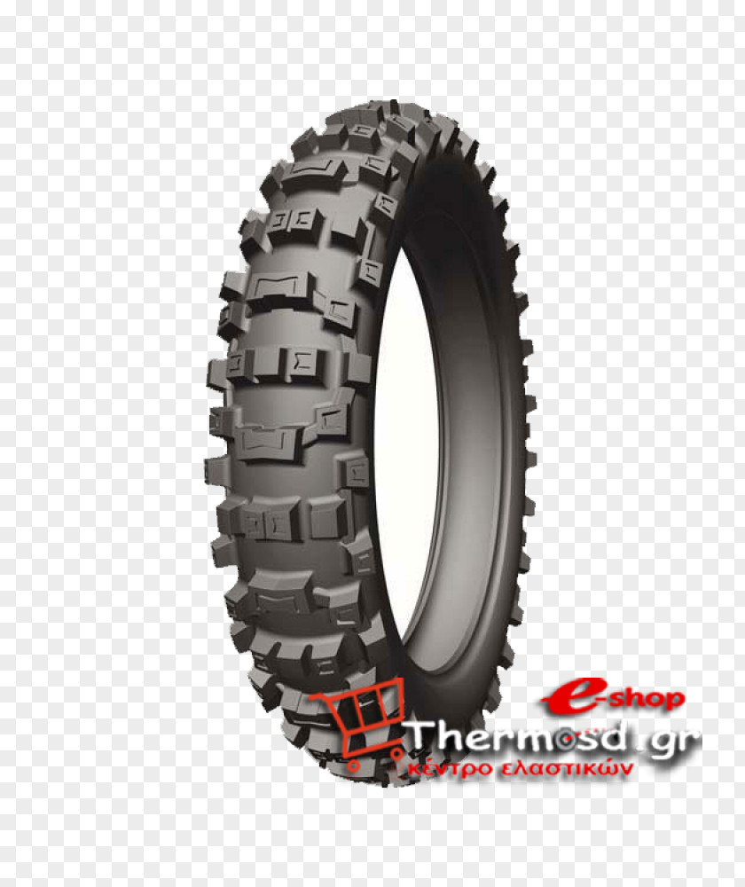 Motorcycle Tires Michelin Dual-sport PNG