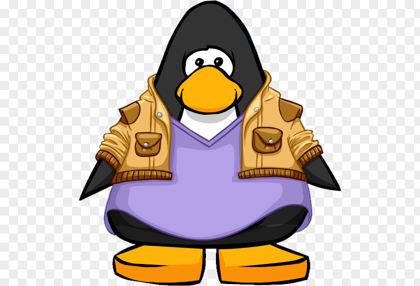 Penguin Club Wikia Clip Art PNG