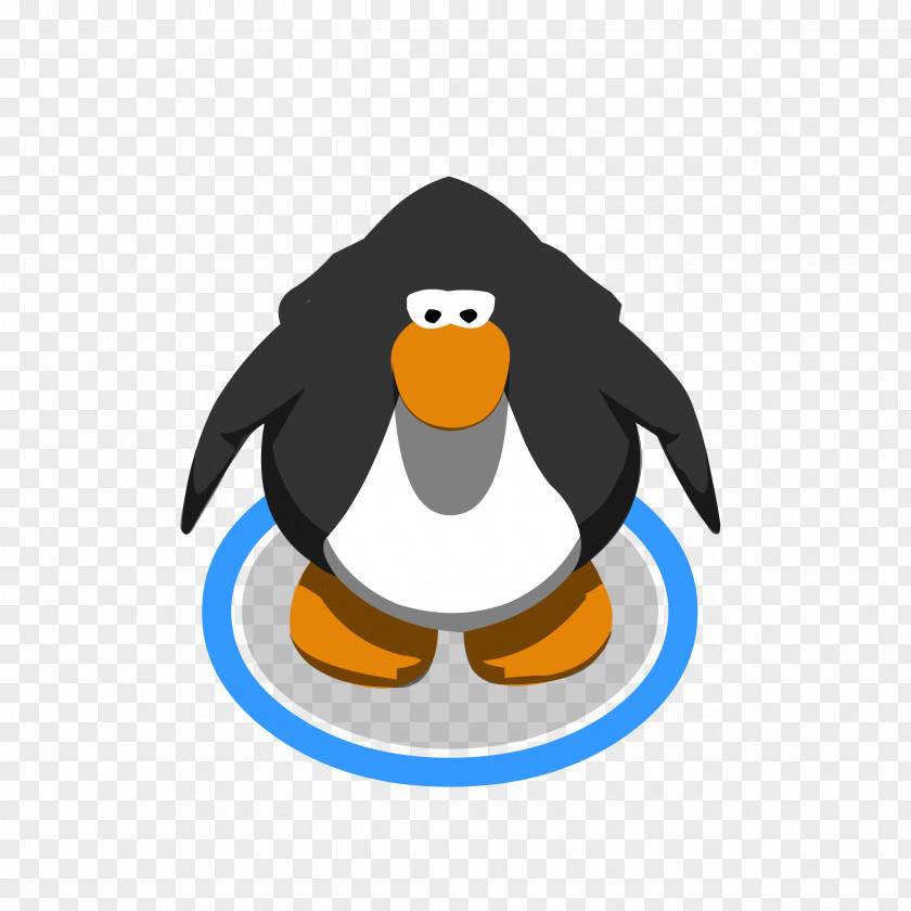 Penguin Club Wikia Kerchief PNG