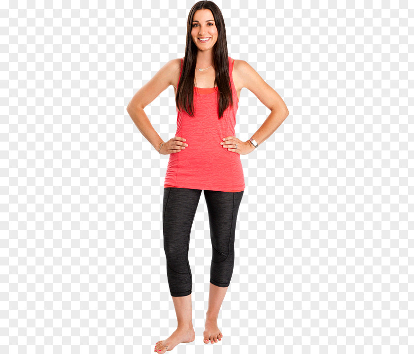 Physical Activity Leggings One-piece Swimsuit Monokini Waist PNG