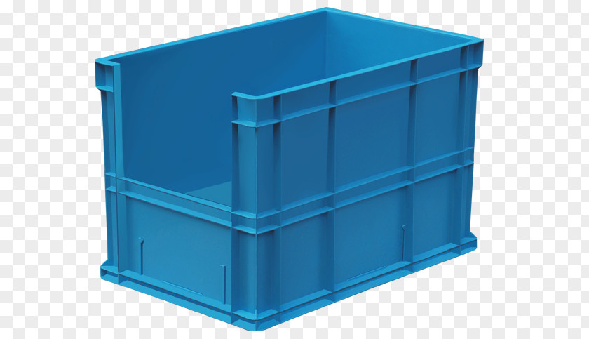 Plastic Containers Box Paper Crate PNG