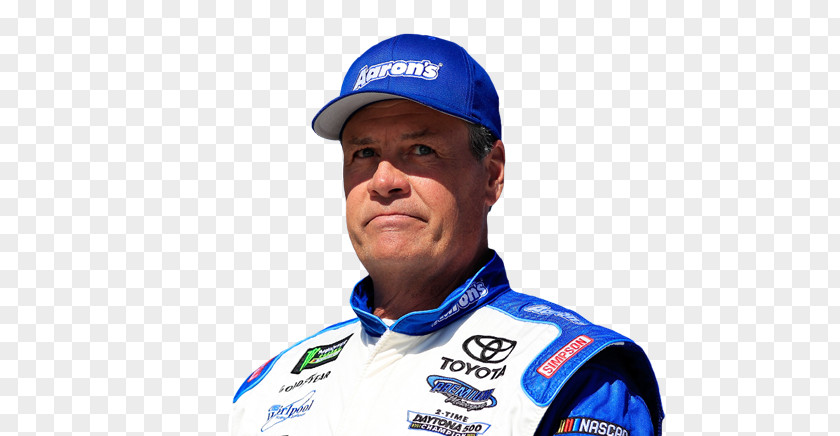 Race Driver Michael Waltrip 2017 Monster Energy NASCAR Cup Series Sport PNG