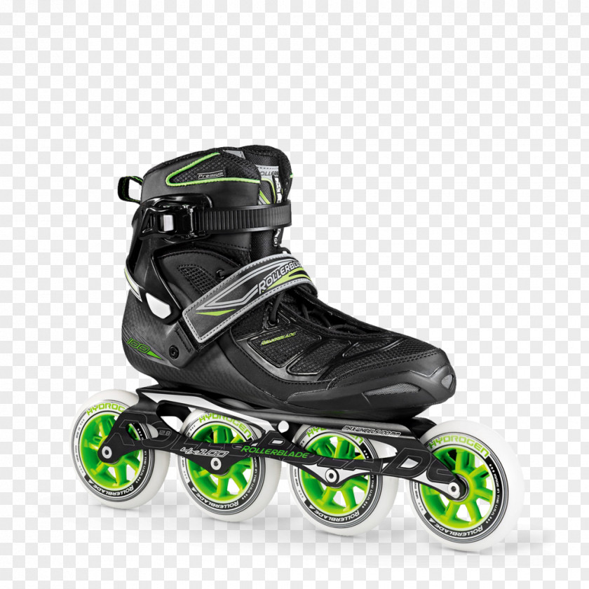 Speed Skating Rollerblade In-Line Skates Roller Inline PNG