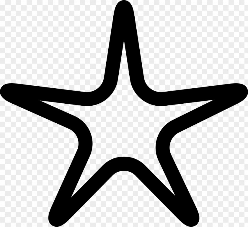 Star Five-pointed Symbol Clip Art PNG