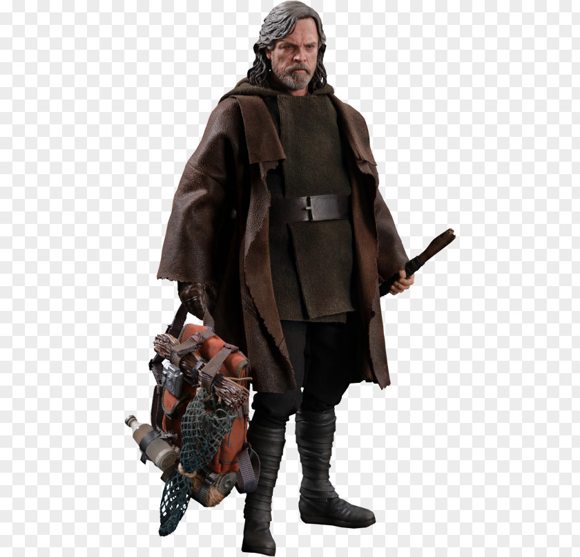 Star Wars Costumes Luke Skywalker Wars: The Last Jedi Action & Toy Figures Family PNG