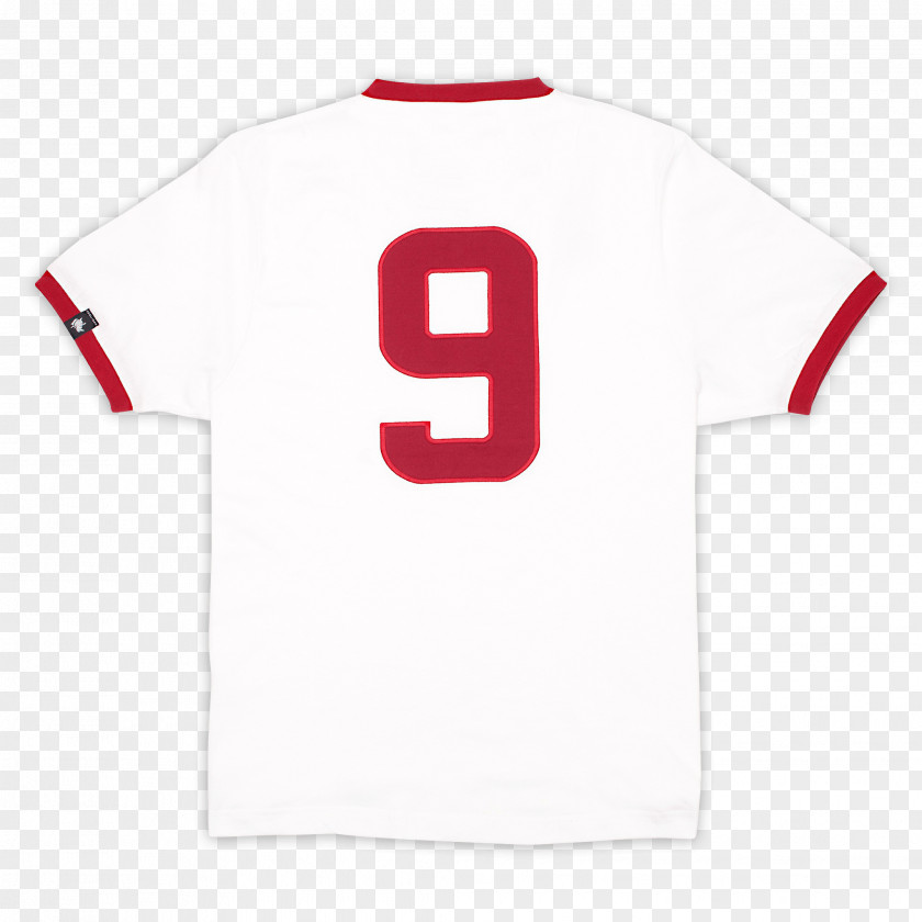 T-shirt Sports Fan Jersey Polo Shirt Logo PNG