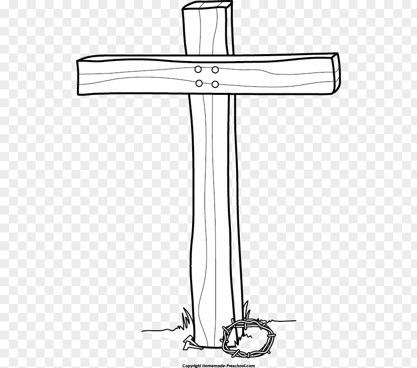 The Cross Clipart Jesus Is Risen! Christian Clip Art PNG