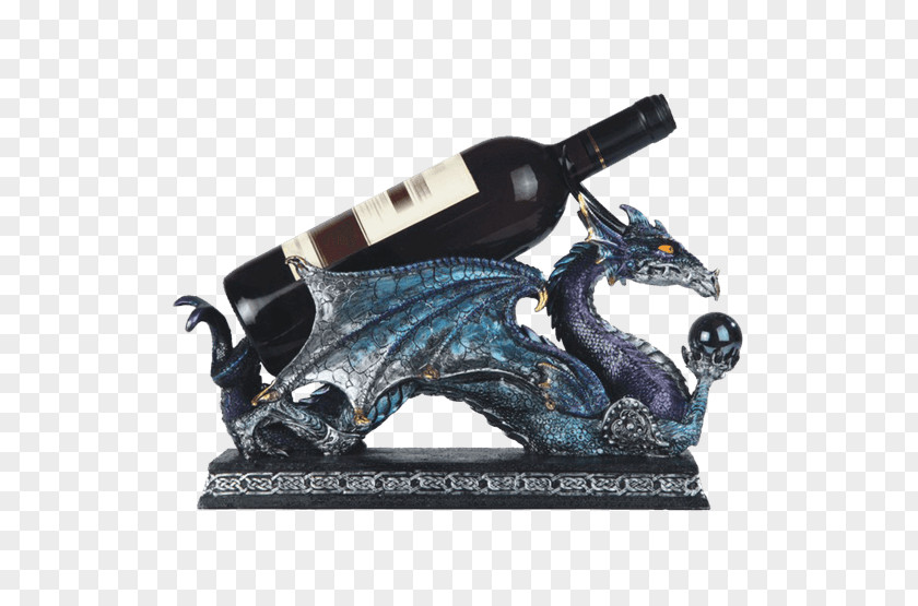Wine Racks Bottle Dragon Cellar PNG