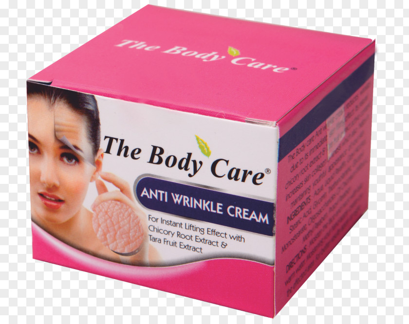 Anti-Wrinkle Anti-aging Cream Lotion Facial Skin Care PNG