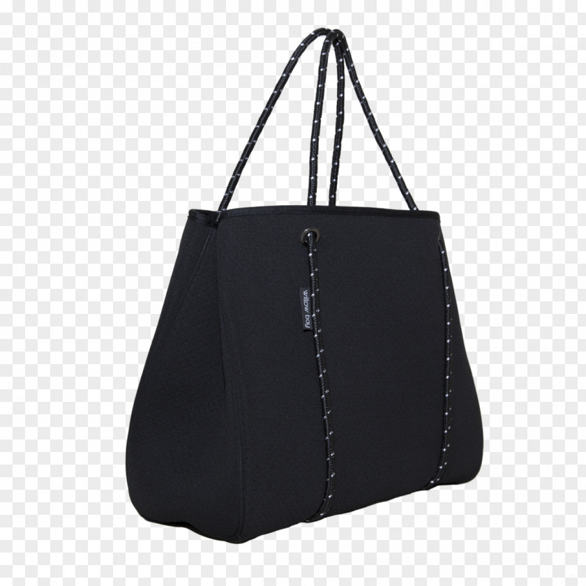 Canvas Bag Tote Handbag Neoprene Totes Isotoner PNG