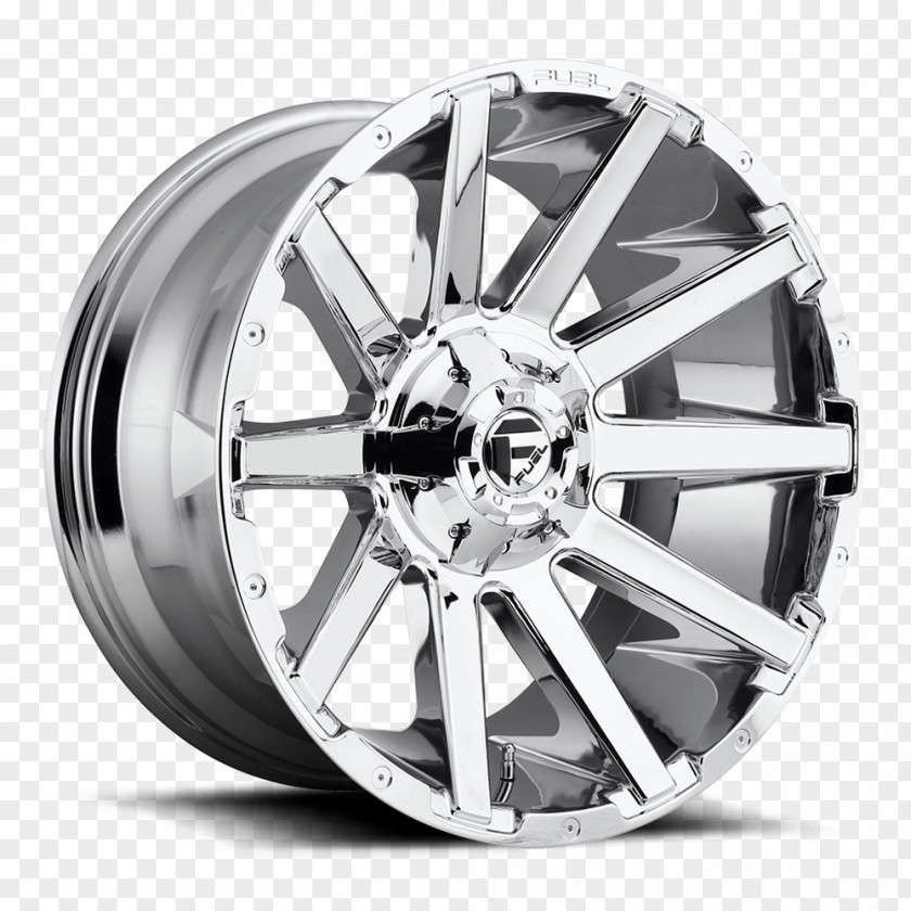 Car Custom Wheel Chrome Plating Rim PNG