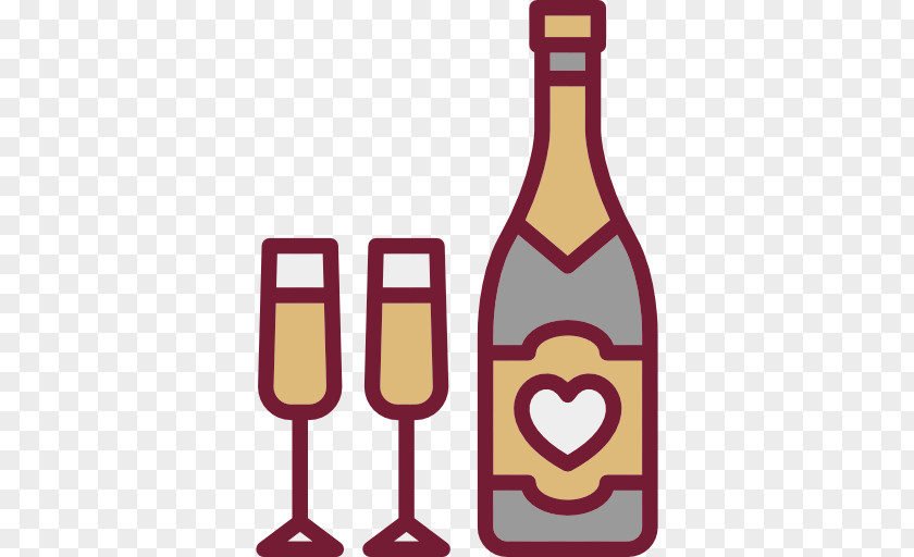 Champagne Vector Churrascaria Boi Grill Wine Food PNG