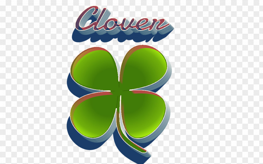 Clover Flower Graphics Symbol Product PNG