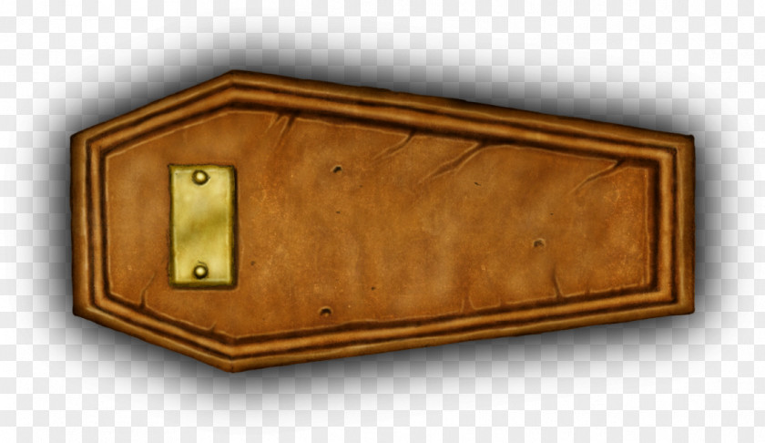 Coffin Dungeons & Dragons PDF PNG