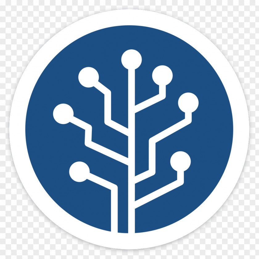 Control Room Icon Git Mercurial SourceTree Branching Repository PNG