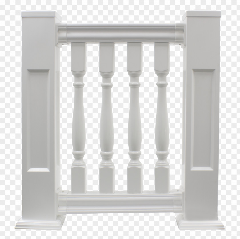 Design Baluster Angle PNG