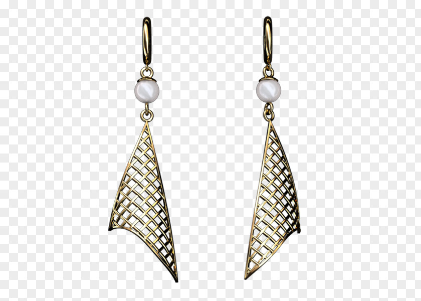 Earring Body Jewellery PNG