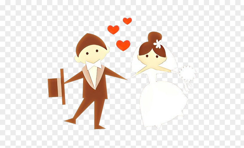 Gesture Love Wedding Background PNG