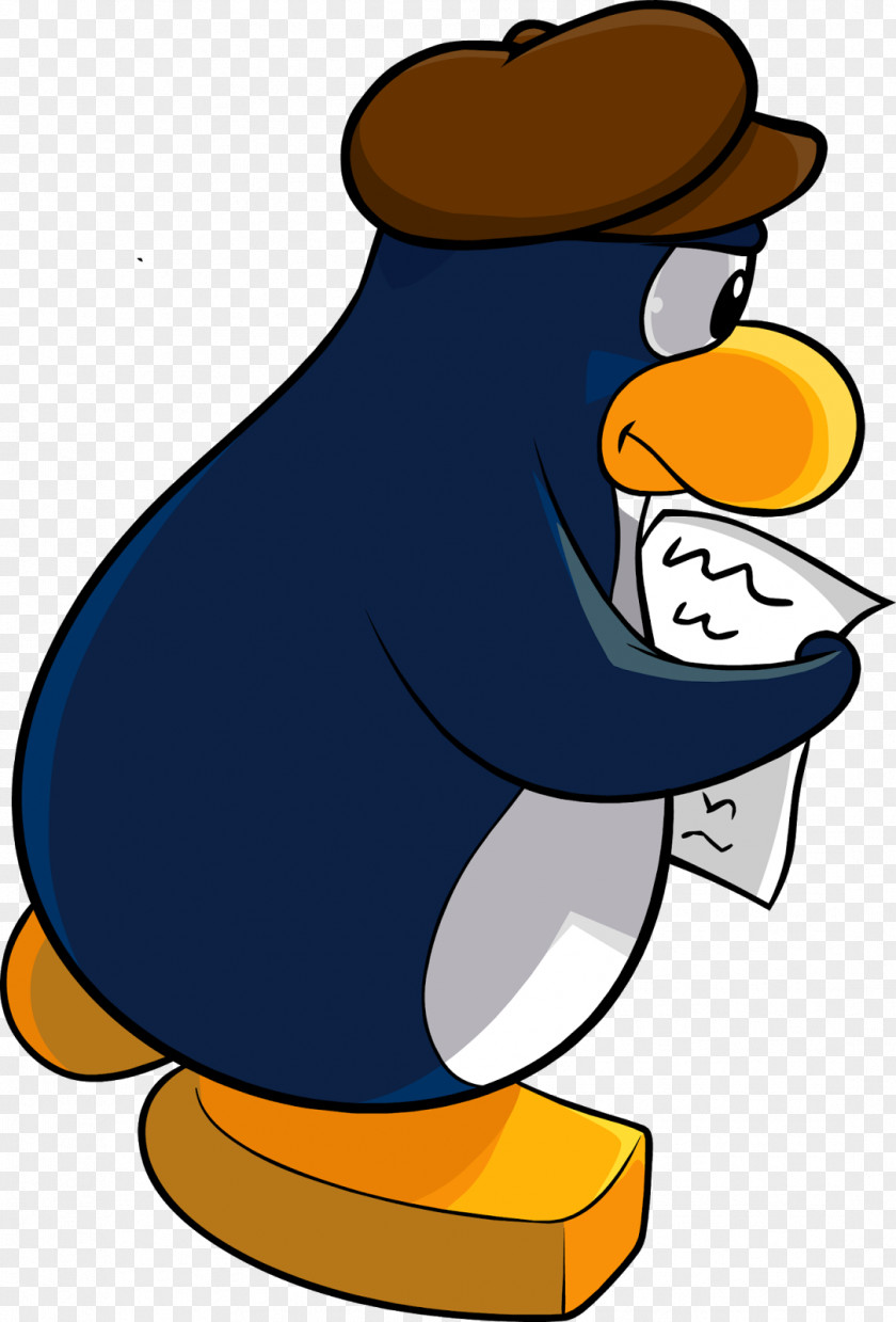 Igloo Club Penguin Flightless Bird Little PNG