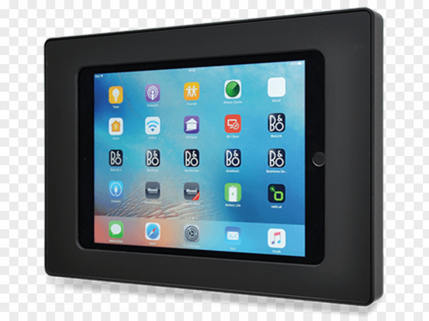 Ipad IPad 2 Air Mini 4 Docking Station PNG