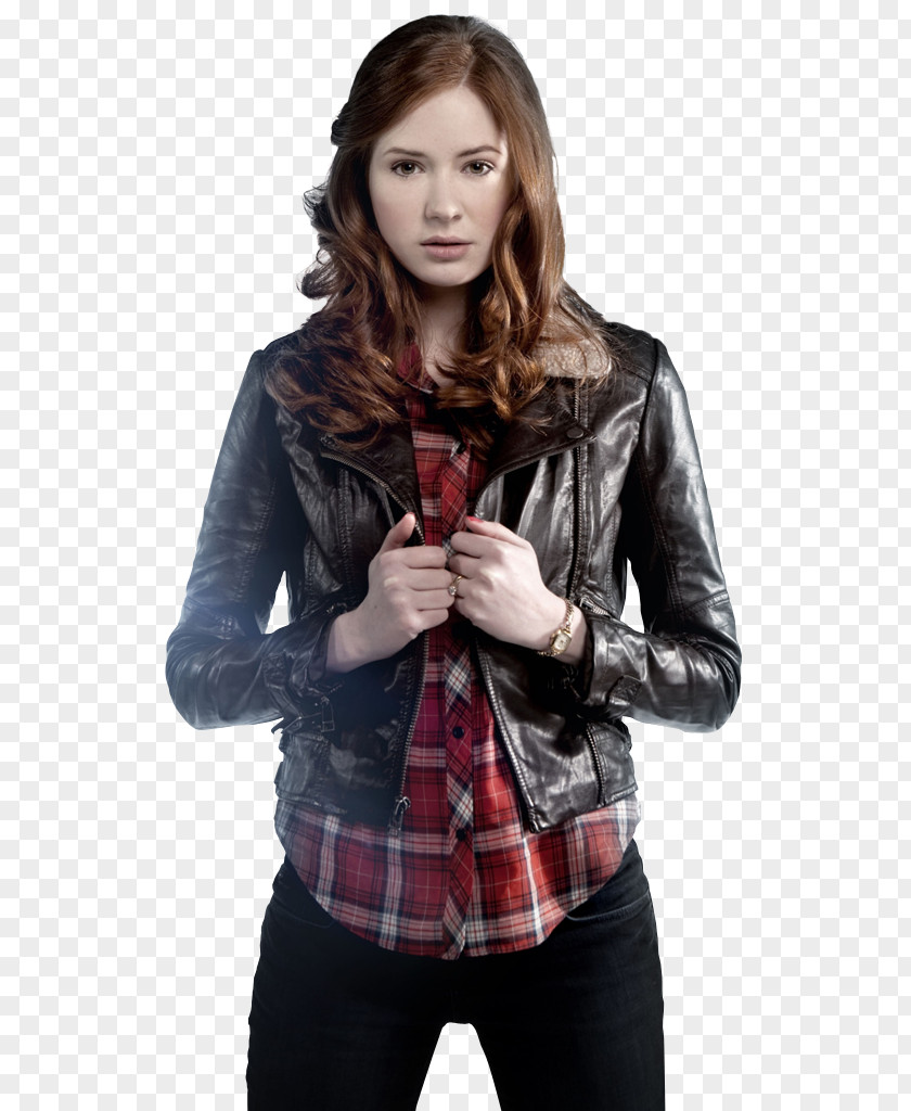 Karen Gillan Amy Pond Doctor Who Rory Williams River Song PNG