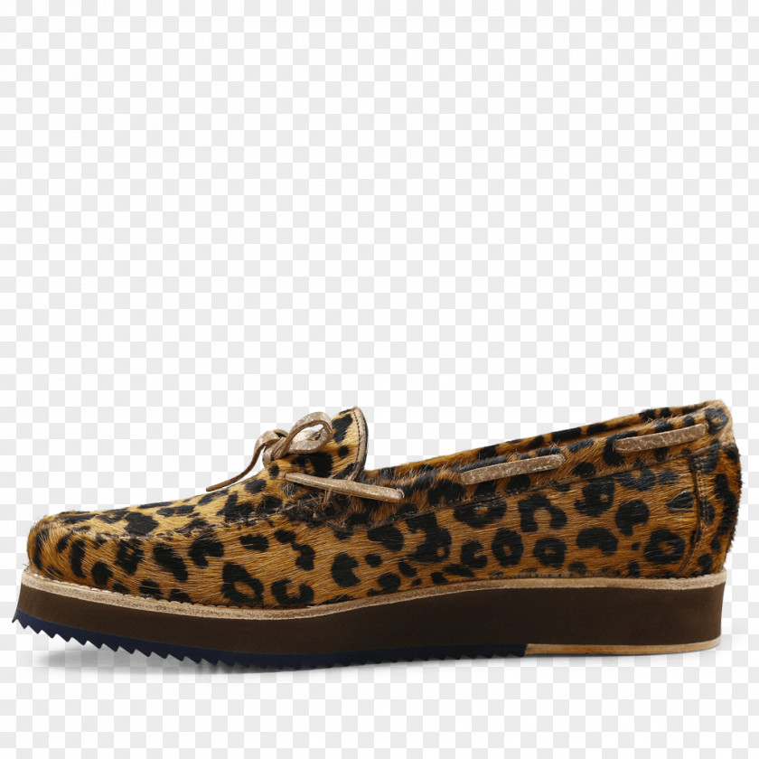 Leopard 2 Armor Slip-on Shoe Moccasin Melvin Avenue Winter Autumn PNG