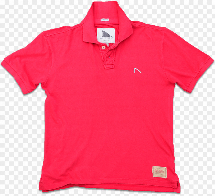 Polo Shirt T-shirt Collar Placket PNG