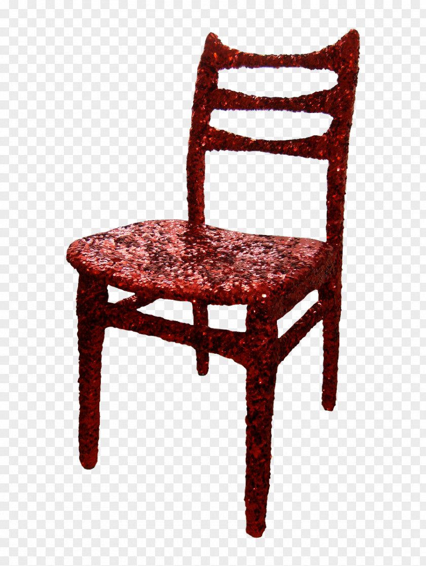 Scarlett O'hara Table Chair PNG