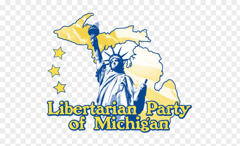 Statue Of Liberty Libertarian Party Michigan Libertarianism PNG