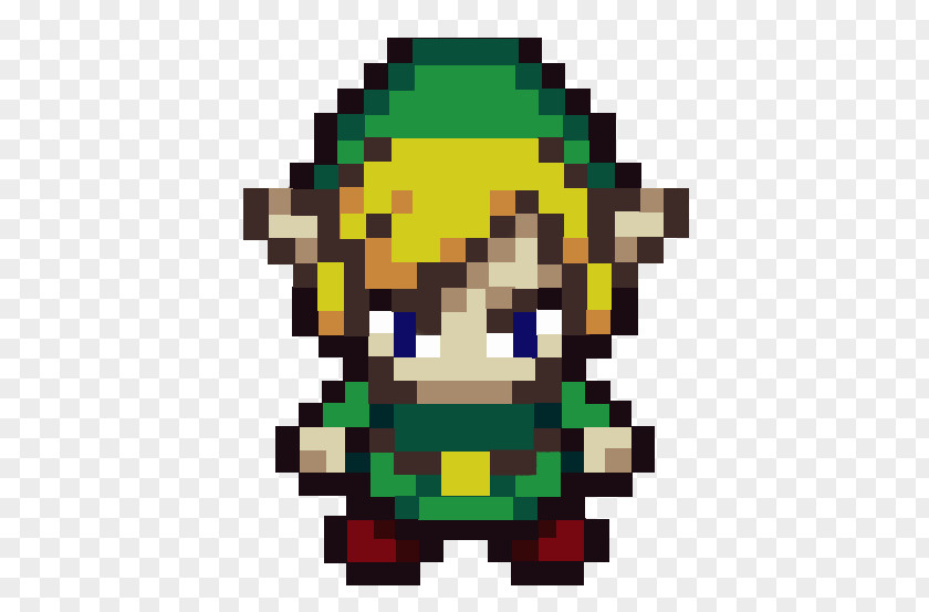 Zelda II: The Adventure Of Link Legend Zelda: Majora's Mask Twilight Princess Ocarina Time PNG