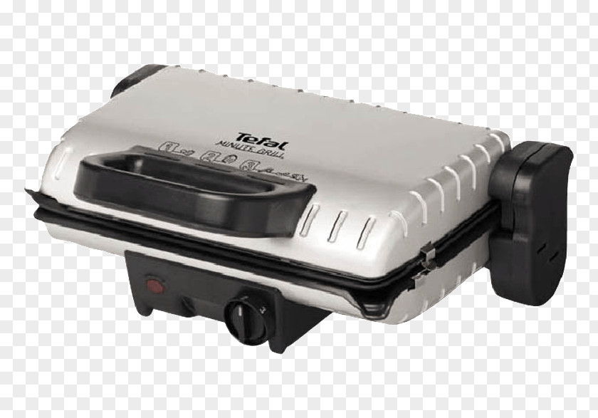 Barbecue Tefal Grilling Meat Toaster PNG