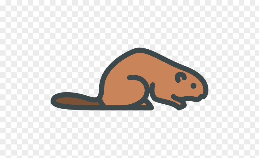 Beaver Clip Art PNG