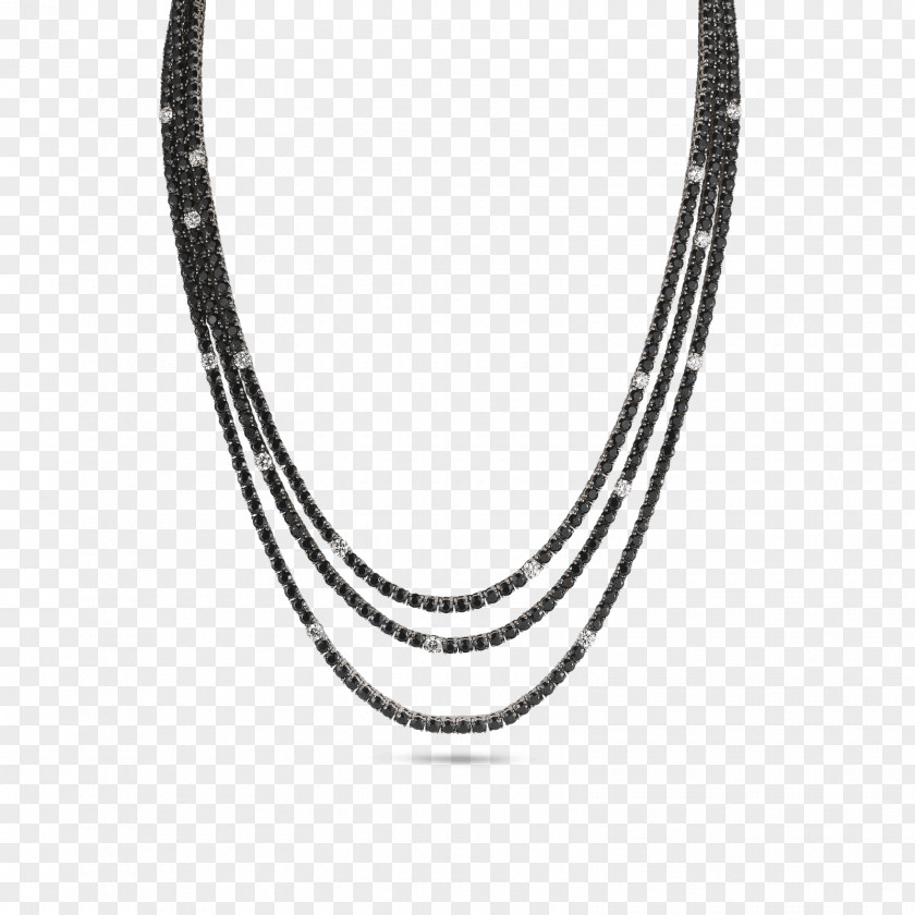 Chain Necklace Jewellery Earring Clothing Accessories PNG