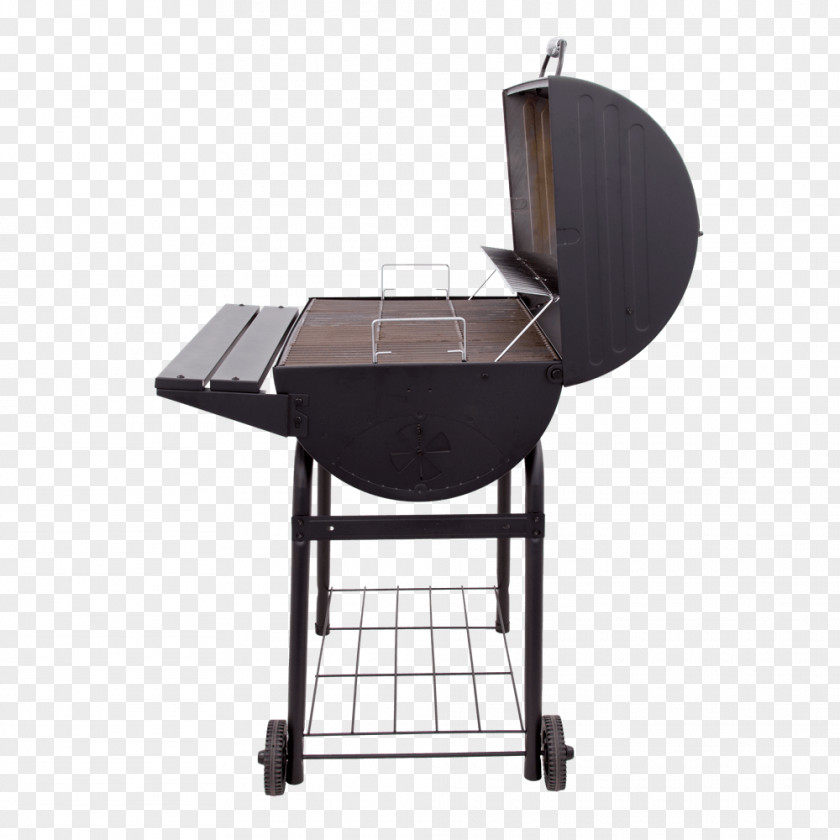 Charcoal Barbecue-Smoker Grilling Char-Broil PNG