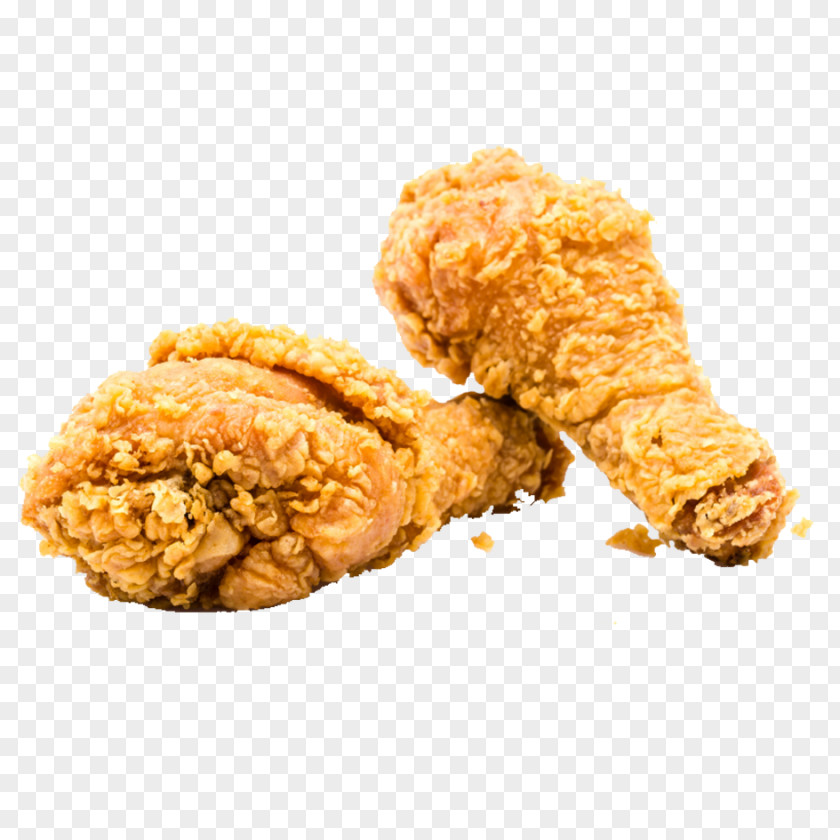 Fried Chicken Material Crispy Hamburger Buffalo Wing KFC PNG