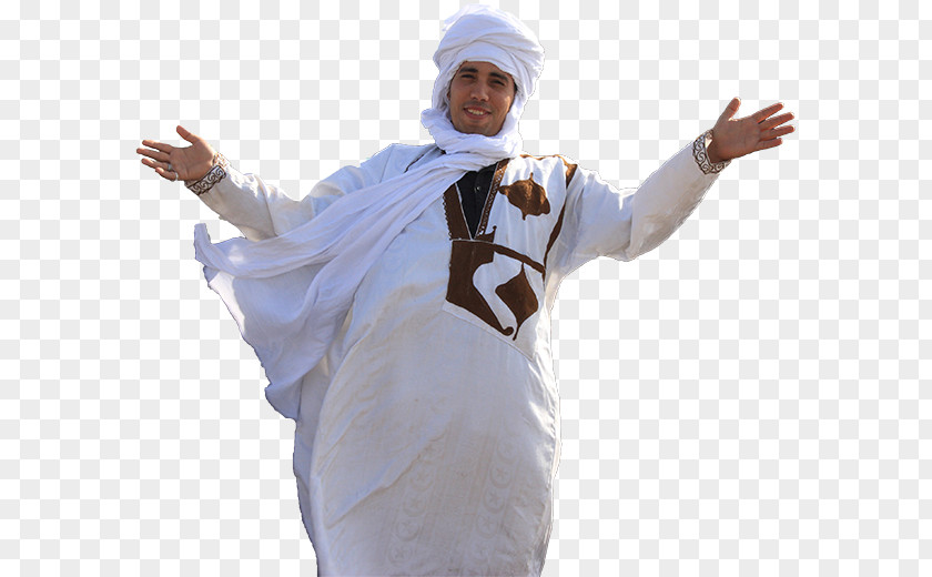 Hamid Mahmudi Costume Morocco Expert Tours Headgear Transport Company PNG
