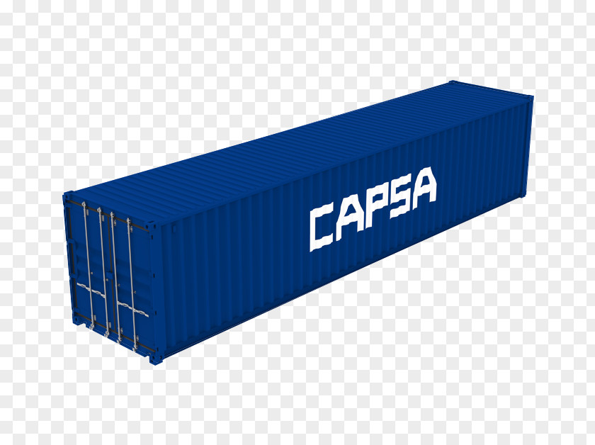 Intermodal Container Transport Industry Architectural Engineering Capsa PNG