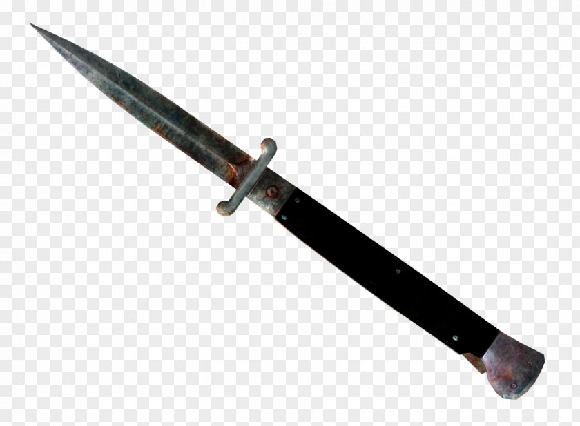 Knives Switchblade Knife Bayonet Counter-Strike: Global Offensive PNG