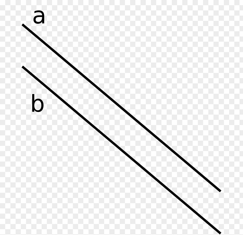 Line Parallel Geometry Mathematics Horizontal Plane PNG