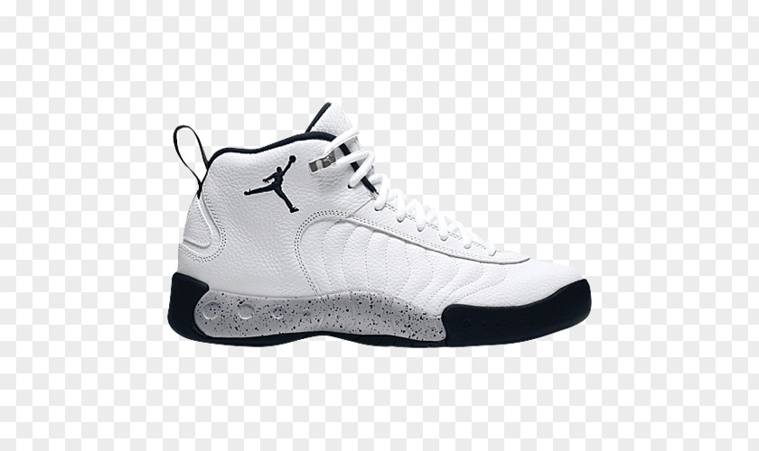Nike Jumpman Air Jordan Basketball Shoe Sports Shoes PNG